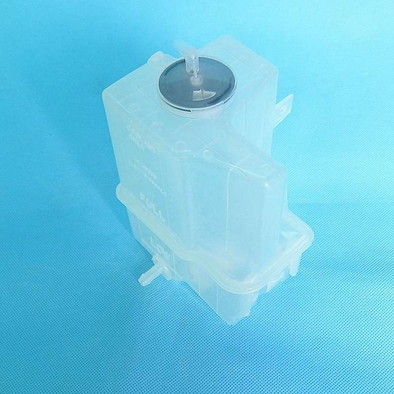 Radiator Expansion Bottle for Mazda 323 Family Protege Bj 1998-2006
