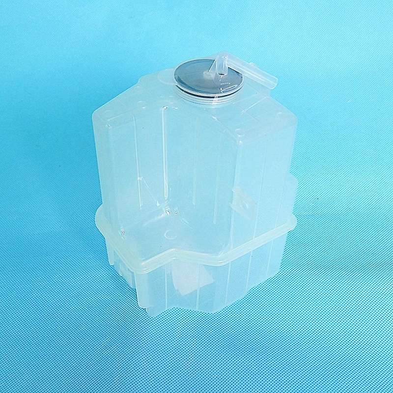 Radiator Expansion Bottle for Mazda 323 Family Protege Bj 1998-2006