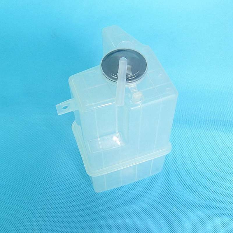 Radiator Expansion Bottle for Mazda 323 Family Protege Bj 1998-2006