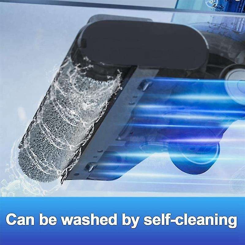 Brush Roll and Filter for Tineco Floor One S5/s5 Pro Vacuum Cleaner