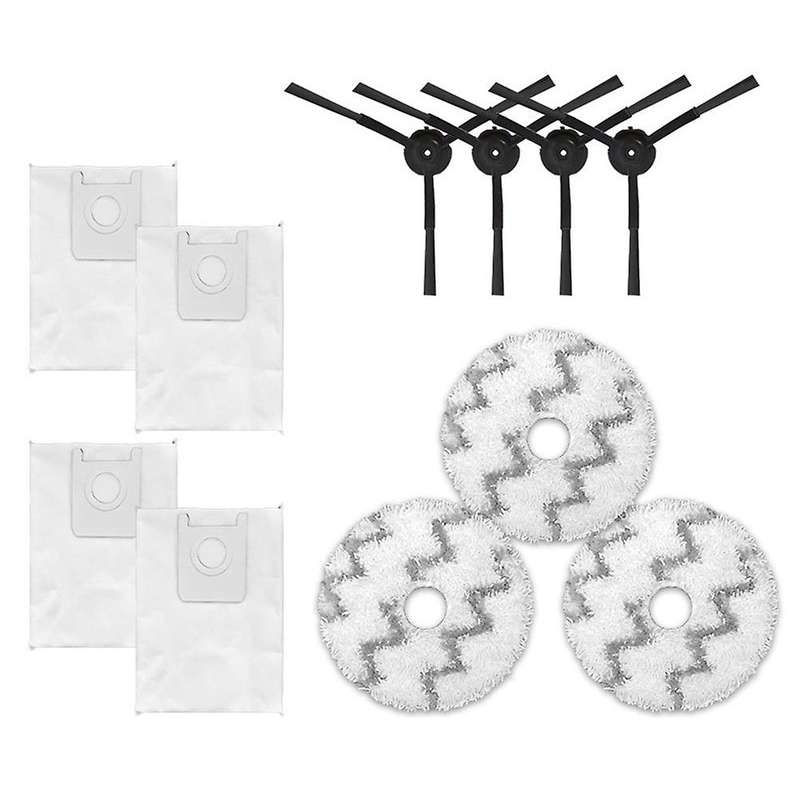 Household Cleaning Parts for Xiaomi Roidmi Eva Sdj06rm Self-cleaning