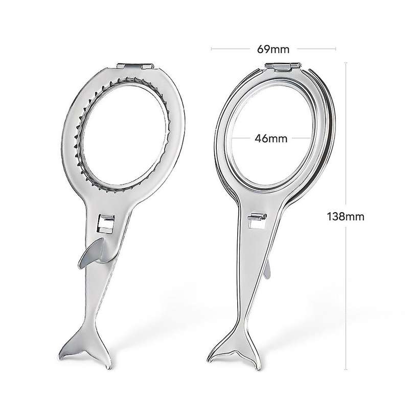 Stainless Steel Reusable Coffee Filters Dripper Coffee Baskets