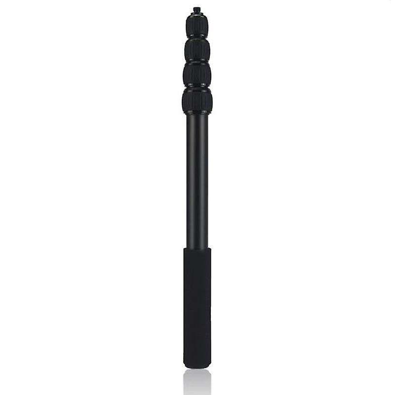 1.5m Microphone Boom Pole Extendable Boompole Stereo Video Recording