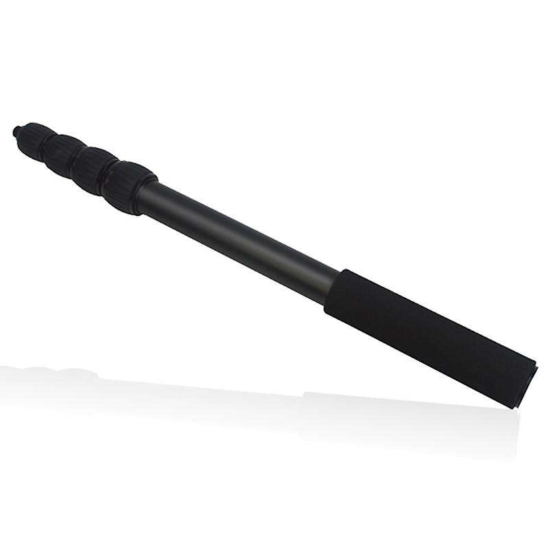 1.5m Microphone Boom Pole Extendable Boompole Stereo Video Recording