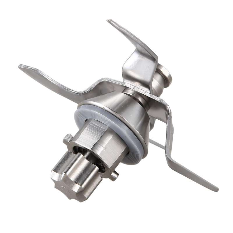 Stainless Steel Blender Blade Part Fit for Vorwerk Thermomix Tm31