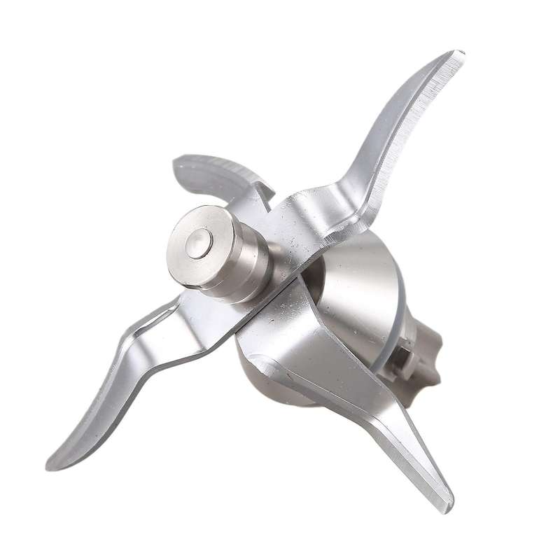 Stainless Steel Blender Blade Part Fit for Vorwerk Thermomix Tm31