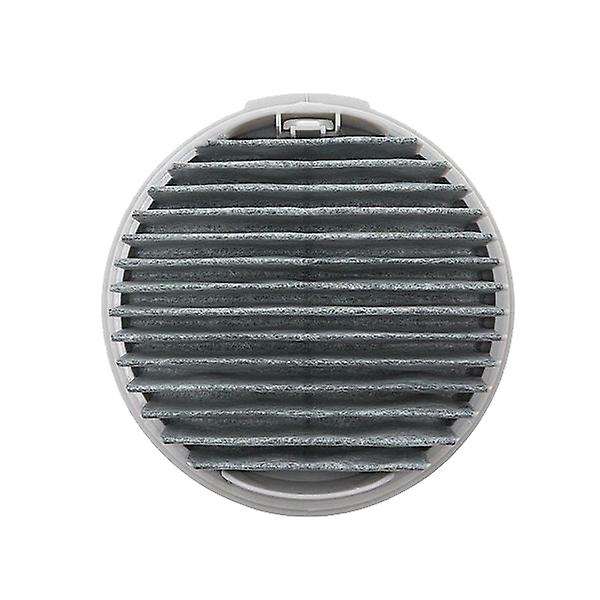 8pcs Hepa Filter for Xiaomi Roidmi Nex X20 F8 Pro Vacuum Cleaner