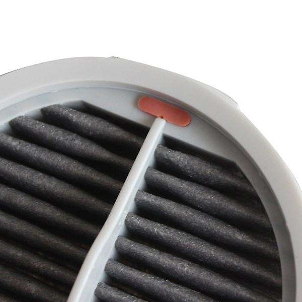 8pcs Hepa Filter for Xiaomi Roidmi Nex X20 F8 Pro Vacuum Cleaner