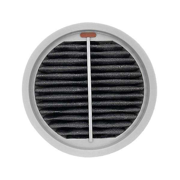 8pcs Hepa Filter for Xiaomi Roidmi Nex X20 F8 Pro Vacuum Cleaner