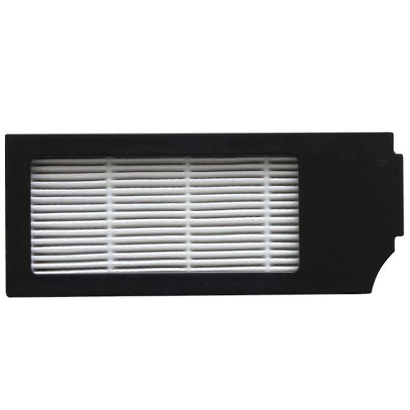 Dust Bag Filter Main Side Brush Mop Cloth for Ecovacs Deebot X1