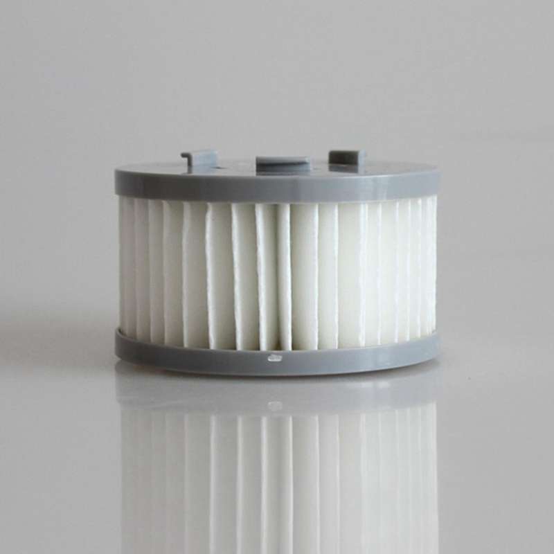 6 Pcs Hepa Filter for Xiaomi Jimmy Jv85/jv85 Pro Vacuum Cleaner