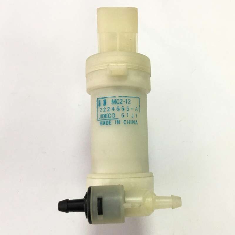 Windscreen Windshield Washer Pump for Nissan Patrol Y61