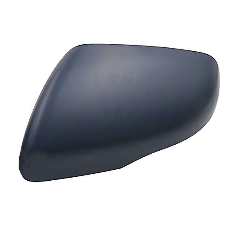 Car Rearview Left Side Glass Mirror Cover for Ford Edge 2015-2020