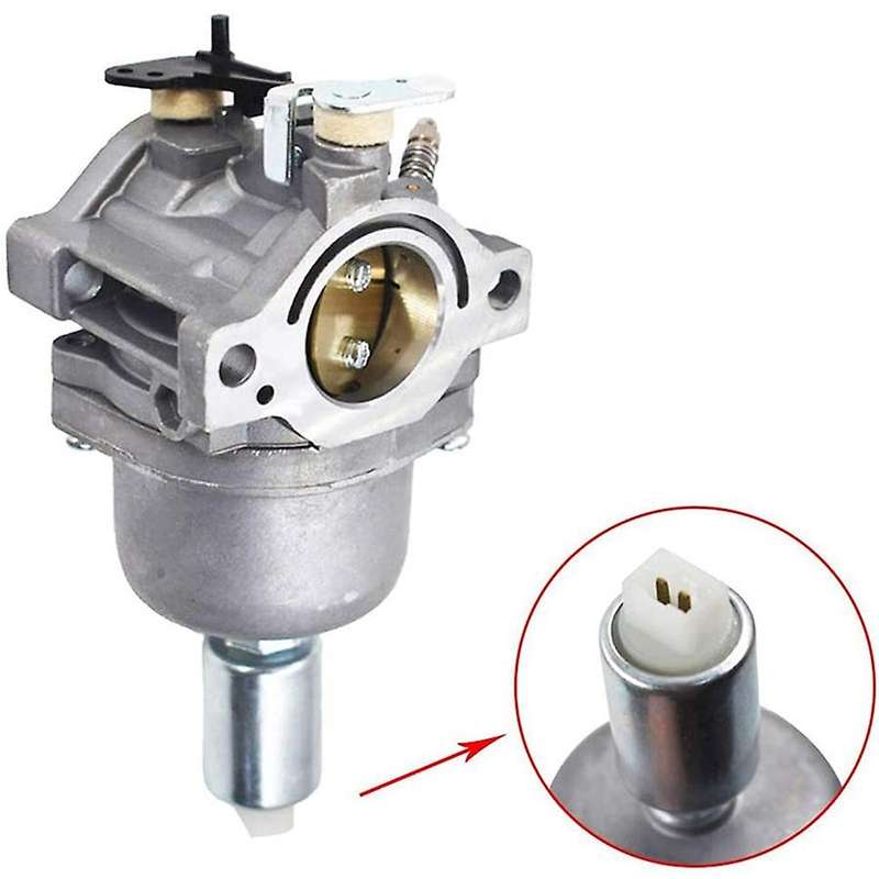 Carburetor Carb Kit for Briggs & Stratton 17.5 I/c Ohv Mower Tractor