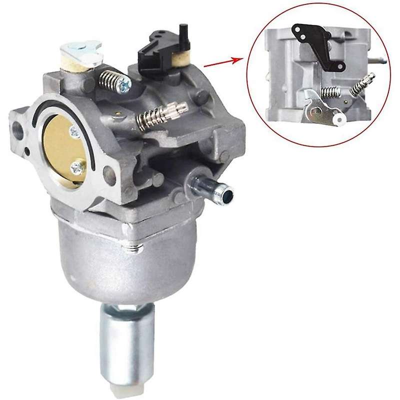 Carburetor Carb Kit for Briggs & Stratton 17.5 I/c Ohv Mower Tractor