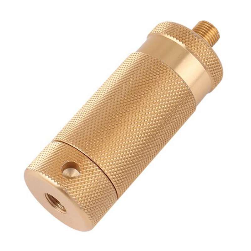 Air Filter Water-oil Sparator for 30mpa High Pressure Single-cylinder