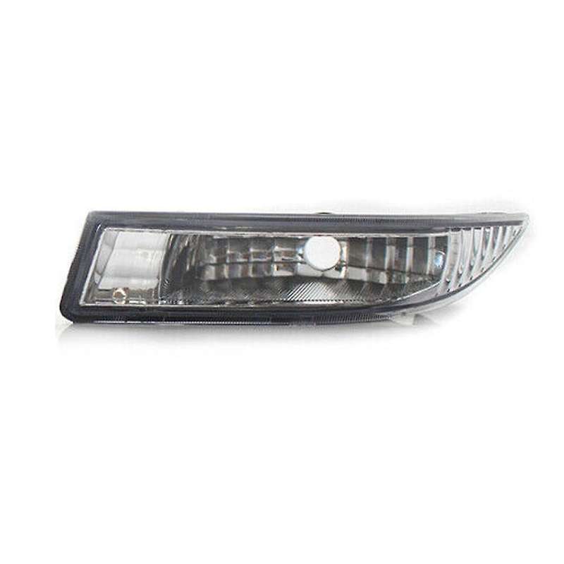 Front Left Bumper Lamp Fog Lights Cover for Toyota 8122112160