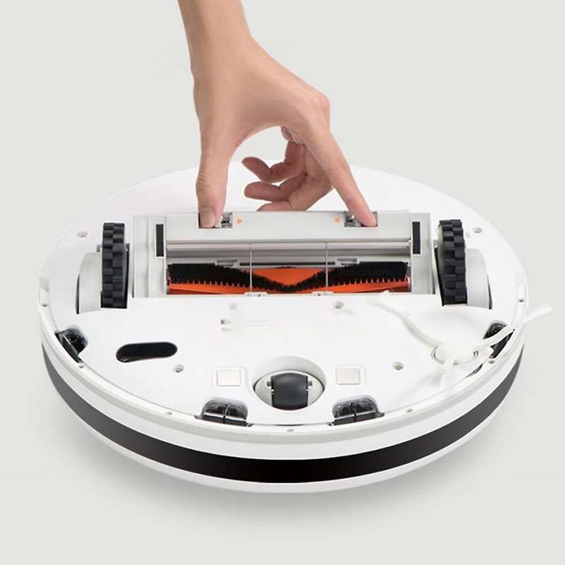 5pcs for Dreame D9 Dreame L10 Pro Robot Main Brush Roller Brush