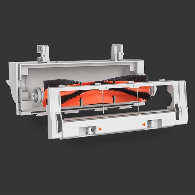 5pcs for Dreame D9 Dreame L10 Pro Robot Main Brush Roller Brush