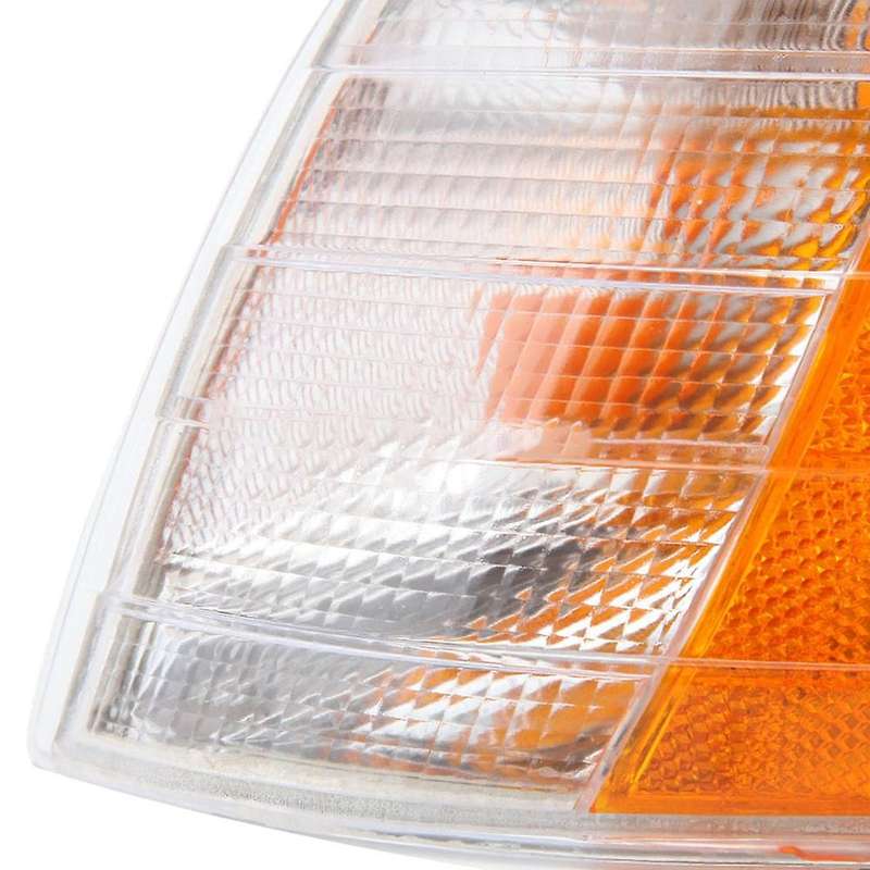For Mercedes Benz C Class W202 C230 C280 Car Front Corner Light Right