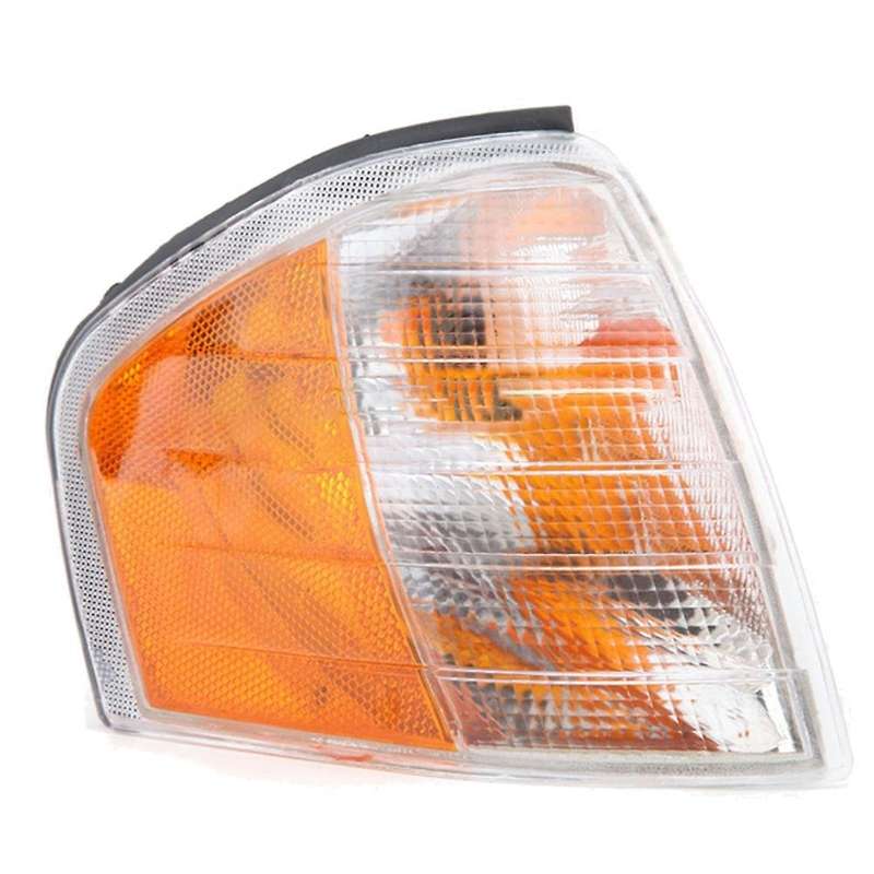 For Mercedes Benz C Class W202 C230 C280 Car Front Corner Light Right