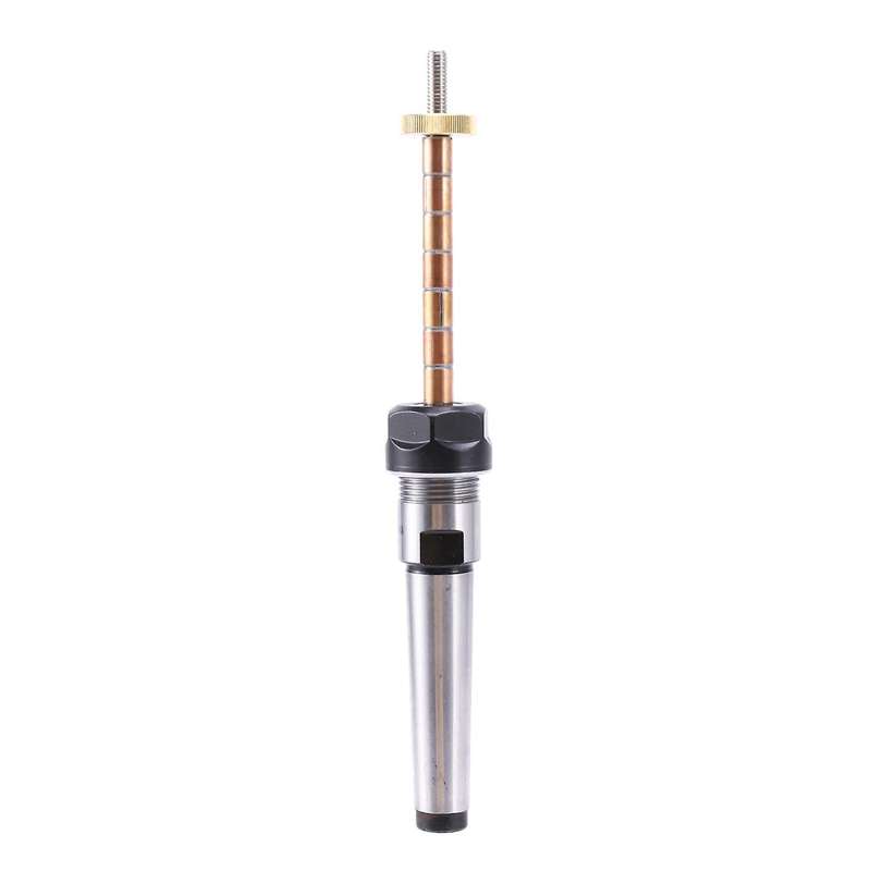 Top Lathe Machine Revolving Centre Wood Pen Mandrel-taper Shank