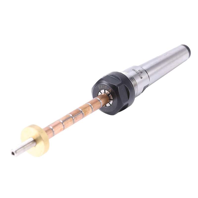 Top Lathe Machine Revolving Centre Wood Pen Mandrel-taper Shank