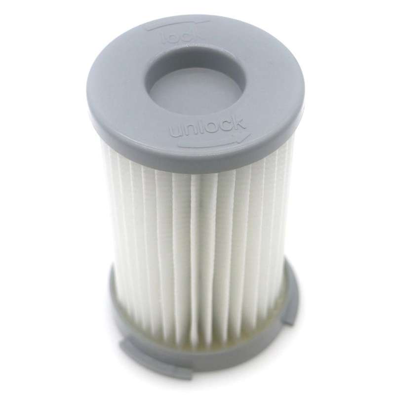 8pcs Vacuum Cleaner Parts Replacement Hepa Filter for Electrolux