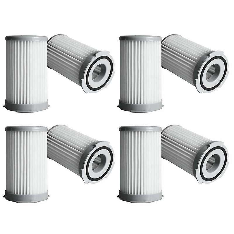 8pcs Vacuum Cleaner Parts Replacement Hepa Filter for Electrolux