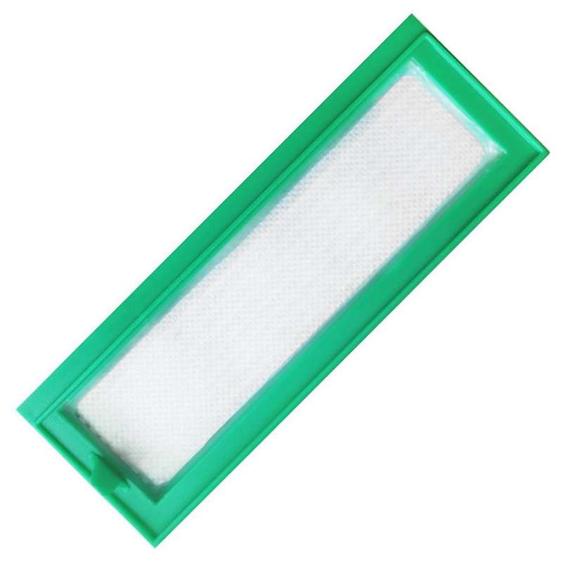 8pcs Hepa Filter for Vorwerk Kobold Vr200 Robot Vacuum Cleaner Parts