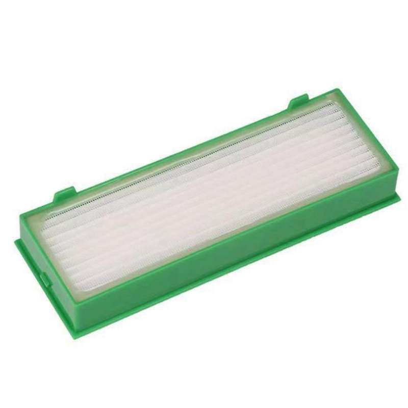 8pcs Hepa Filter for Vorwerk Kobold Vr200 Robot Vacuum Cleaner Parts