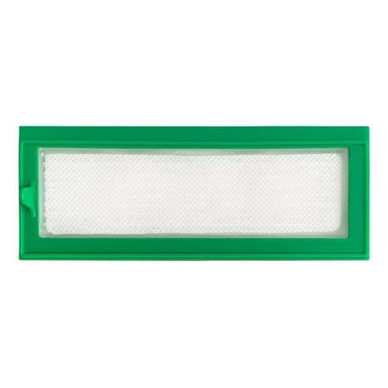 8pcs Hepa Filter for Vorwerk Kobold Vr200 Robot Vacuum Cleaner Parts