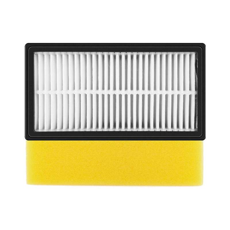 8sets Filter Filter Cotton Replacement Vacuum Cleaner Spare Parts