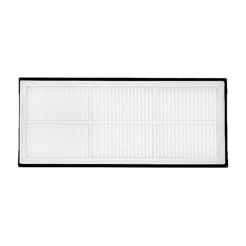 8pcs Hepa Filter Filter Elements Cleaning Robot for Roborock T7s