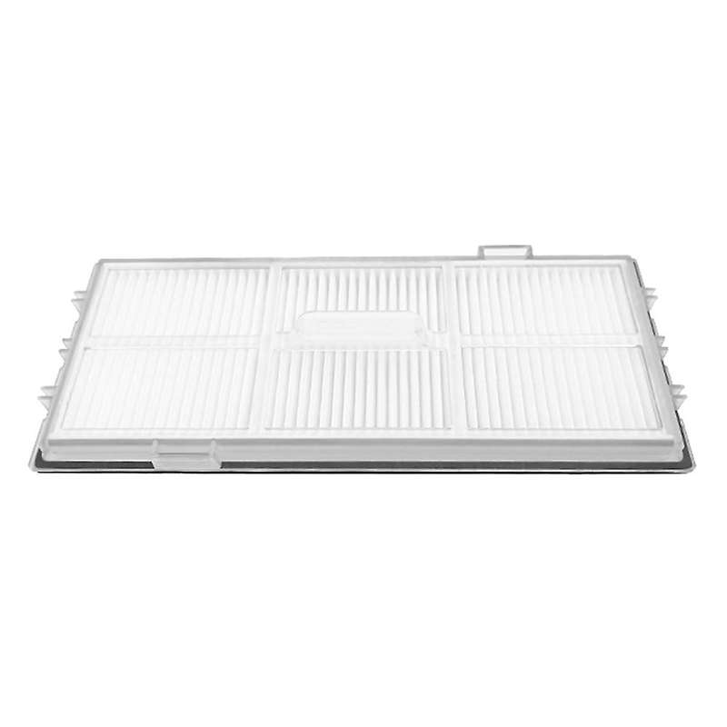 8pcs Hepa Filter Filter Elements Cleaning Robot for Roborock T7s