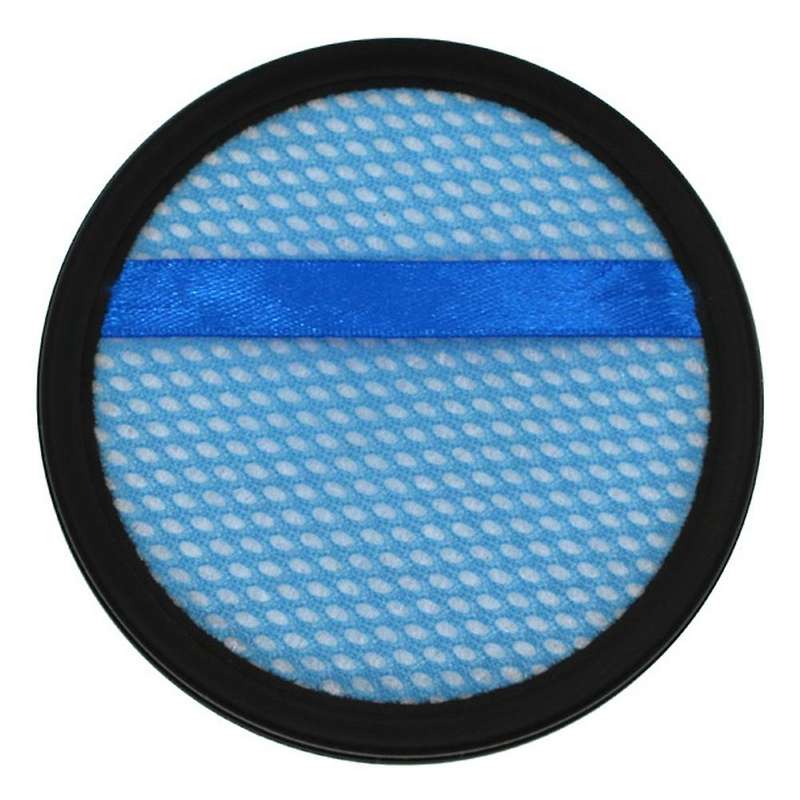 8pcs Filters for Philips Fc6404 Fc6409 Fc6171 Vacuum Cleaner Parts