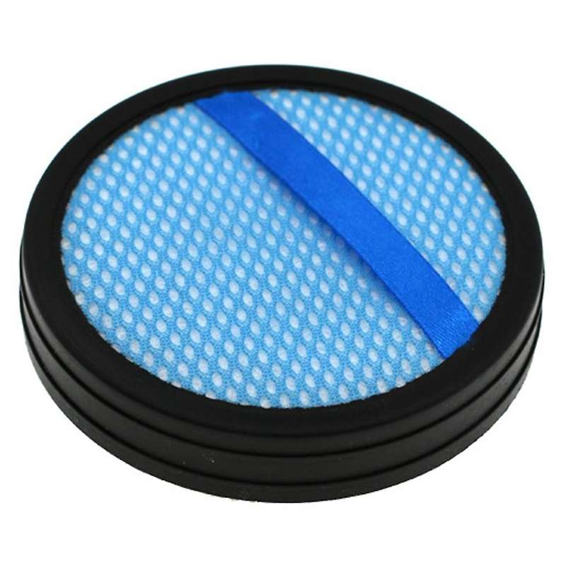 8pcs Filters for Philips Fc6404 Fc6409 Fc6171 Vacuum Cleaner Parts