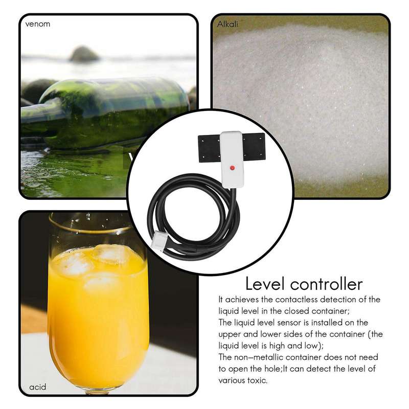 Liquid Level Sensor