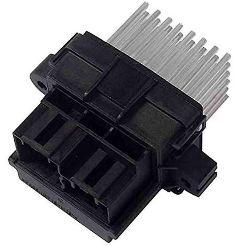 Blower Motor Module Resistor for Chevy Gmc Cadillac Saturn Buick 1500