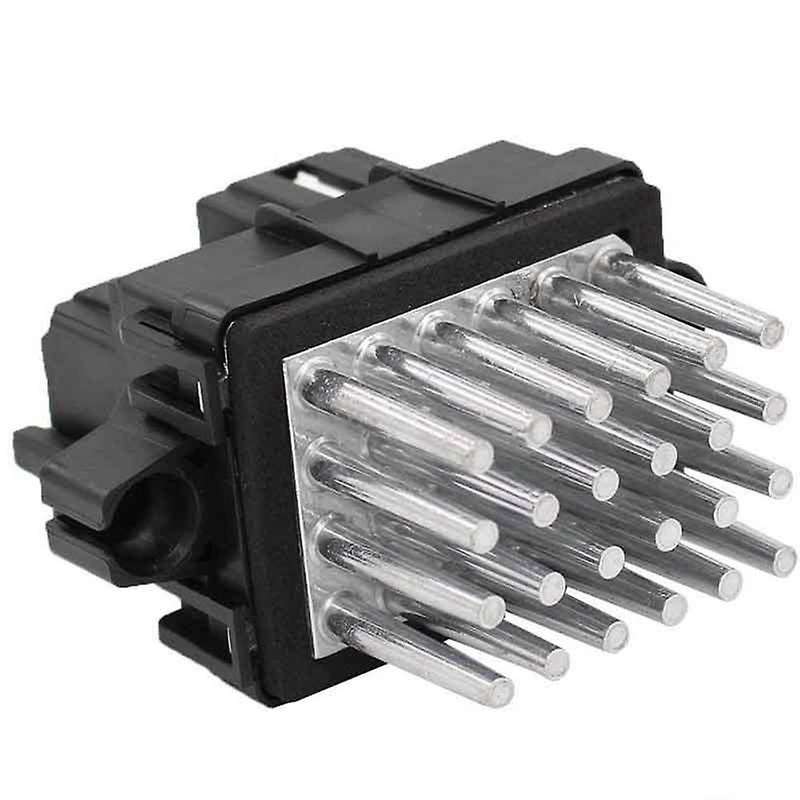 Blower Motor Module Resistor for Chevy Gmc Cadillac Saturn Buick 1500