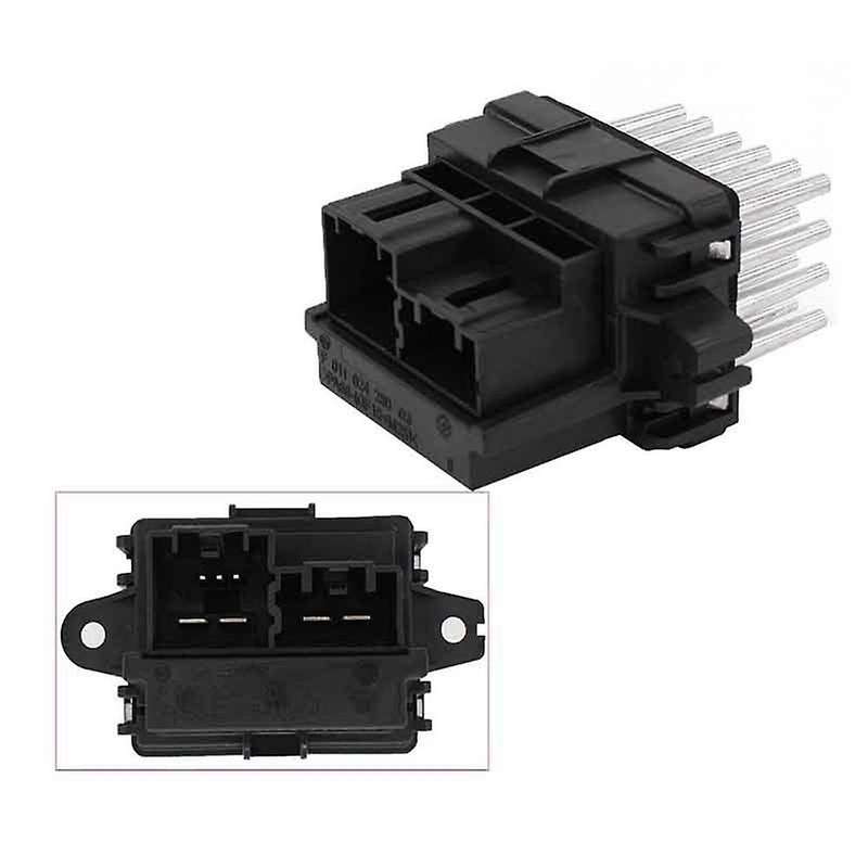 Blower Motor Module Resistor for Chevy Gmc Cadillac Saturn Buick 1500