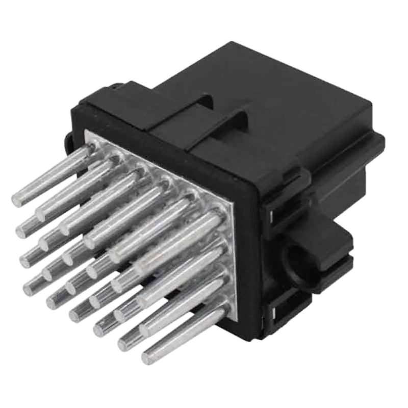 Blower Motor Module Resistor for Chevy Gmc Cadillac Saturn Buick 1500