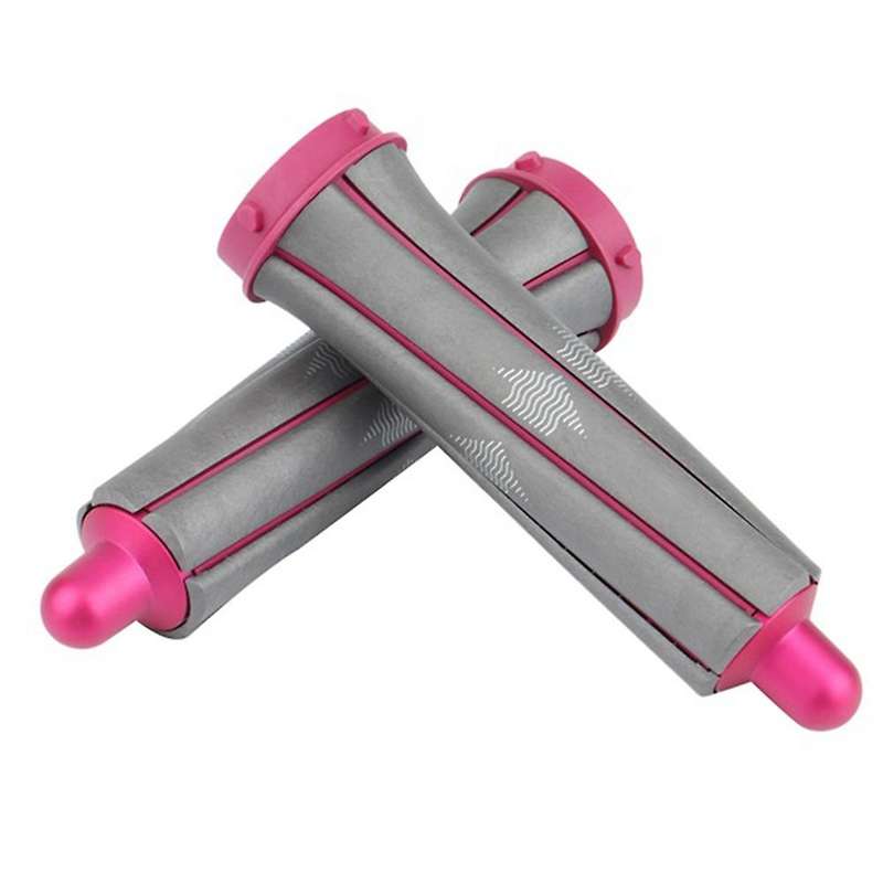 1 Pair Of Curling Tube for Dyson Airwrap Hair Dryer Parts 30mm