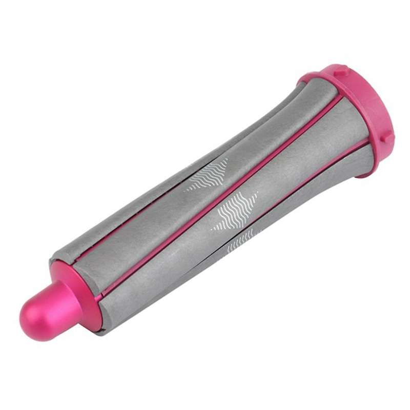 1 Pair Of Curling Tube for Dyson Airwrap Hair Dryer Parts 30mm