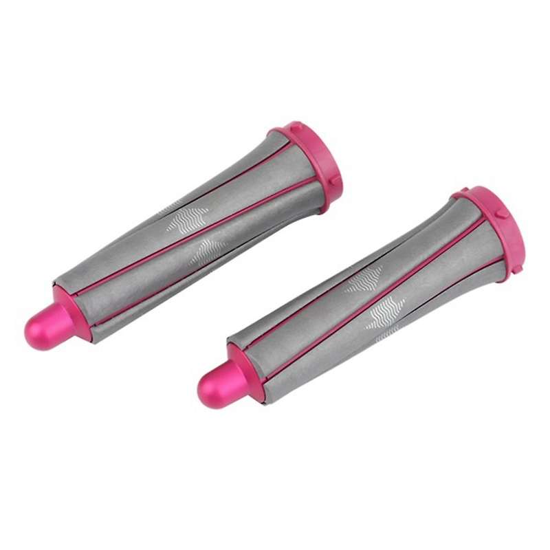 1 Pair Of Curling Tube for Dyson Airwrap Hair Dryer Parts 30mm