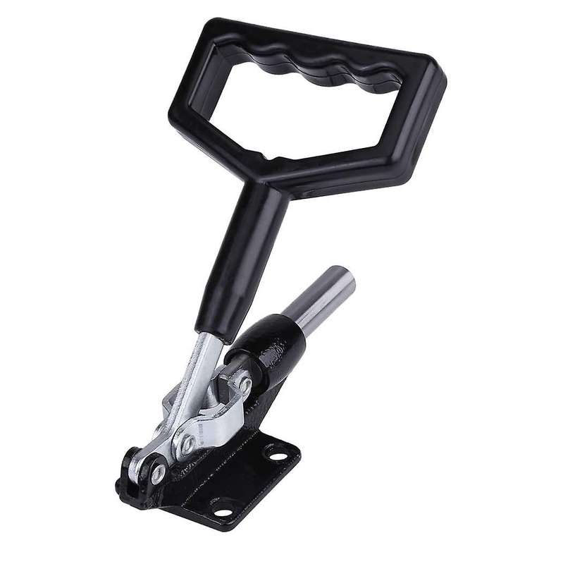 304e Knife Holder, Transfer Pressure Handle Heat Transfer Push Rod