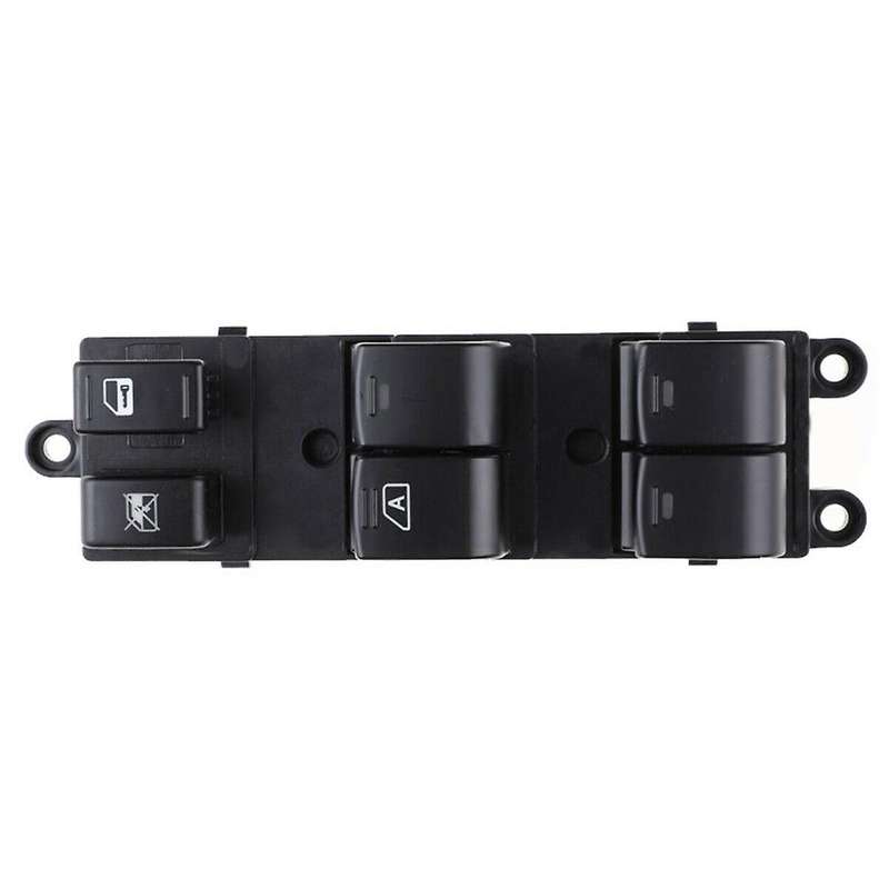 25401-zt50a 25401-zp40b Window Master Switch