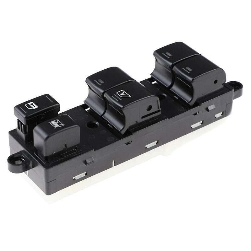 25401-zt50a 25401-zp40b Window Master Switch