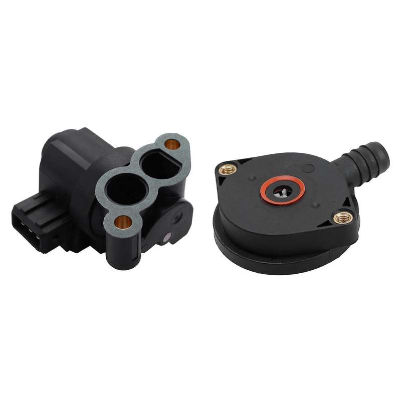 Idle Air Control Valve 0280140575 13411247988 for Bmw E34 E36