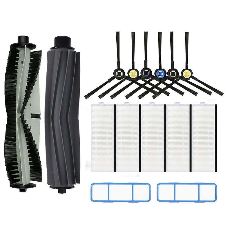 Accessories for Ilife A7 A9s Silvercrest Ssr1 Ssra1 Vacuum Cleaner